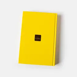 پلنر اداری رث گرافیک - bookisland