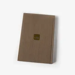 پلنر اداری رث گرافیک - bookisland