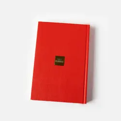 پلنر اداری رث گرافیک - bookisland