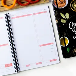 دفتر آشپزی دات نوت (dotnote) - bookisland