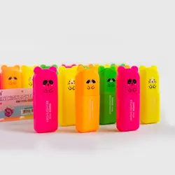 هایلایتر فانتری بسته ای - bookisland