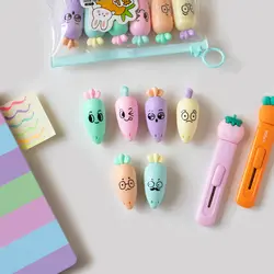 هایلایتر فانتری بسته ای - bookisland