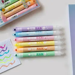 هایلایتر فانتری بسته ای - bookisland