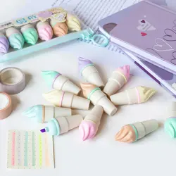 هایلایتر فانتری بسته ای - bookisland