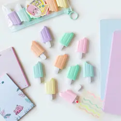 هایلایتر فانتری بسته ای - bookisland