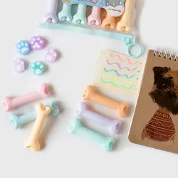 هایلایتر فانتری بسته ای - bookisland