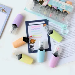 هایلایتر فانتری بسته ای - bookisland