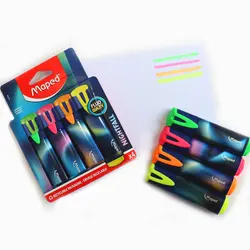 هایلایتر بسته‌ای مپد ( Maped) - bookisland