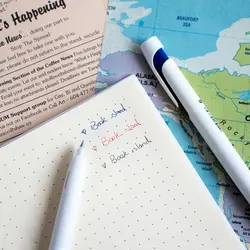 خودکار bLEN زبرا (ZEBRA) - bookisland