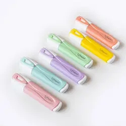 هایلایتر پاستلی مپد ( Maped) - bookisland