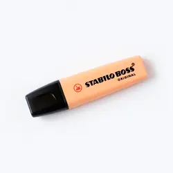 هایلایتر پاستلی استابیلو (STABILO) - bookisland