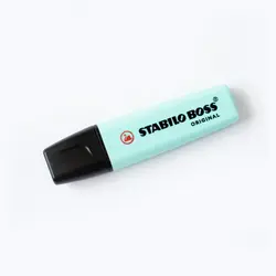 هایلایتر پاستلی استابیلو (STABILO) - bookisland