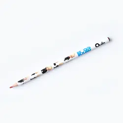 مداد قرمز BOSS BABY کوییلو (Quilo) - bookisland