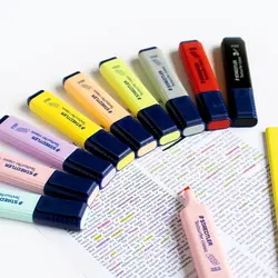 هایلایتر استدلر (STAEDTLER) - bookisland