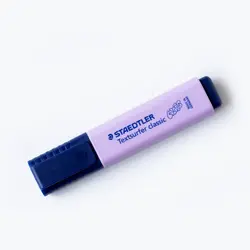هایلایتر استدلر (STAEDTLER) - bookisland