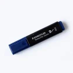 هایلایتر استدلر (STAEDTLER) - bookisland