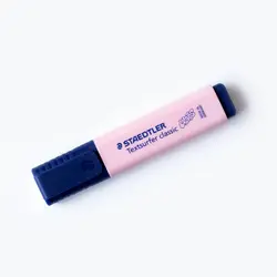 هایلایتر استدلر (STAEDTLER) - bookisland