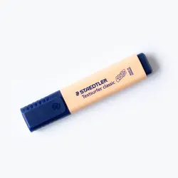 هایلایتر استدلر (STAEDTLER) - bookisland