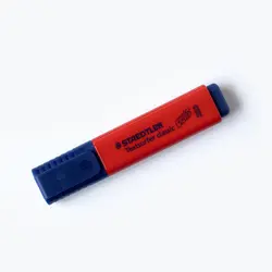 هایلایتر استدلر (STAEDTLER) - bookisland