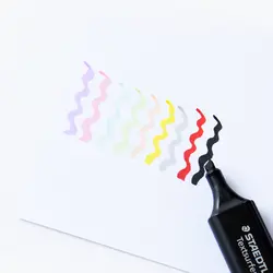 هایلایتر استدلر (STAEDTLER) - bookisland