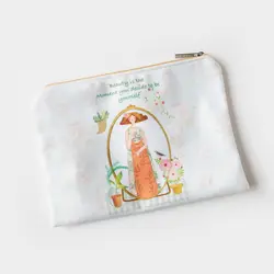 پوشه پارچه ای متوسط لباس دات نوت (dotnote) - bookisland