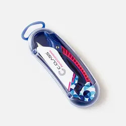 پرگار سی کلاس (C.CLASS) - bookisland