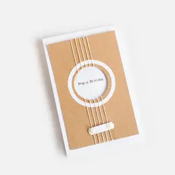 کارت پستال گیتار - bookisland