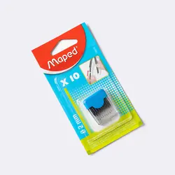 یدک پرگار 2 میل مپد (Maped) - جزیره کتاب
