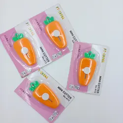 مینی کاتر هویج - مرسالند