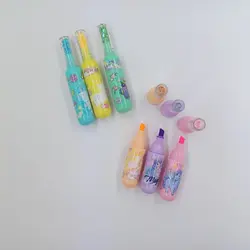 هایلایتر کپسولی یونیکورن - مرسالند