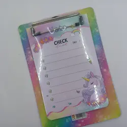 تخته چک لیست دار - مرسالند