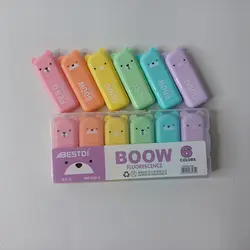 هایلایتر خرسی - مرسالند