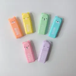 هایلایتر خرسی - مرسالند