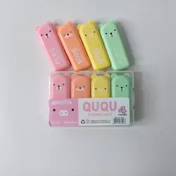 هایلایتر خرسی - مرسالند