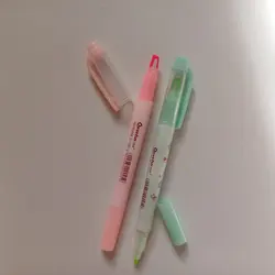 هایلایتر دوسر - مرسالند هر روز یک محصول جدید در مرسالند.....