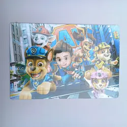 پازل 24 تیکه - مرسالند انواع لوازم تحریر فانتزی و اکسسوری