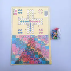 پازل 24 تیکه - مرسالند انواع لوازم تحریر فانتزی و اکسسوری