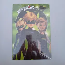 پازل 24 تیکه - مرسالند انواع لوازم تحریر فانتزی و اکسسوری