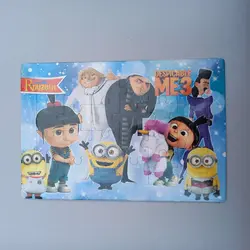 پازل 24 تیکه - مرسالند انواع لوازم تحریر فانتزی و اکسسوری