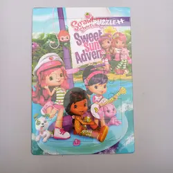 پازل 24 تیکه - مرسالند انواع لوازم تحریر فانتزی و اکسسوری