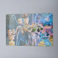 پازل 24 تیکه - مرسالند انواع لوازم تحریر فانتزی و اکسسوری