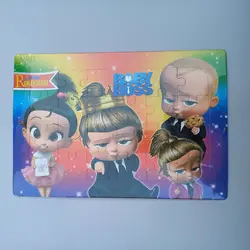 پازل 24 تیکه - مرسالند انواع لوازم تحریر فانتزی و اکسسوری