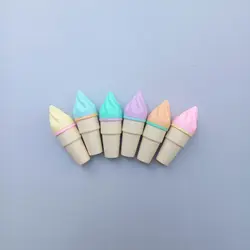 هایلایتر بستنی قیفی - مرسالند
