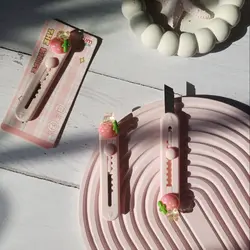 کاتر توت فرنگی - مرسالند