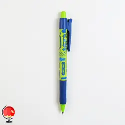اتود فانتزی 0.5 میلیمتری طرح اسکیت اسمارت پرینس