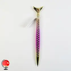 اتود فانتزی 5 دهم میلیمتر پری دریایی رنگ زرد