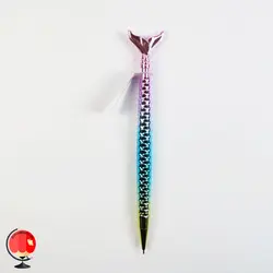 اتود فانتزی 5 دهم میلیمتر پری دریایی رنگ صورتی