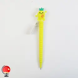 اتود فانتزی 7 دهم میلیمتر طرح آناناس