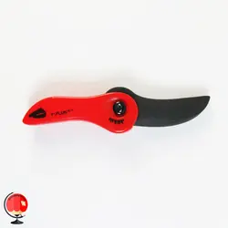 پاک کن چاقویی طرح پرنده