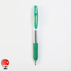 خودکار سبز ساراسا زبرا